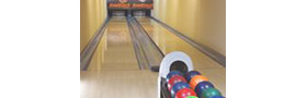 Bowling Bechyně